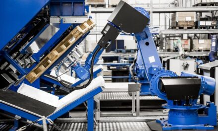 Automação industrial: veja os principais benefícios para indústrias