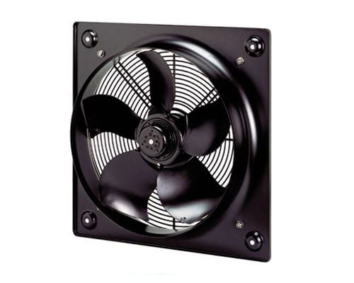 Ventilador ebmpapst