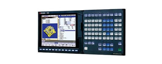 Controladores numéricos computadorizados-CNC's