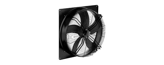 Ventilador Axial