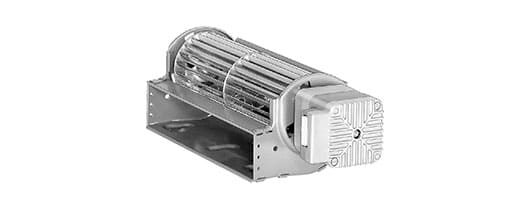 Ventilador Tangencial