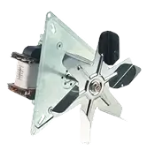 Ventiladores de Ar Quente ebmpapst