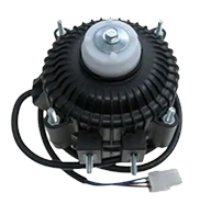 IQc3612 - Motor Eletrônico ebmpapst