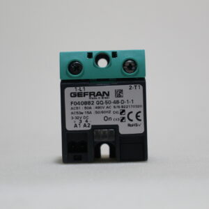 GEFRAN - GQ50-48-D-1-1