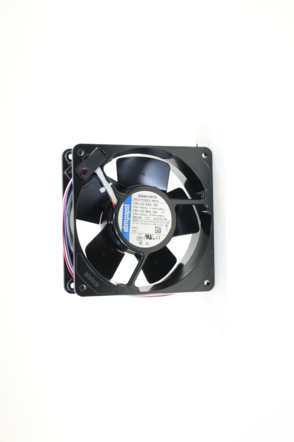 4606ZH - VENTILADOR AXIAL - COMPACTO