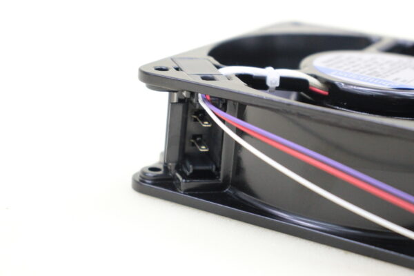 4606ZH - VENTILADOR AXIAL - COMPACTO - Imagem 3
