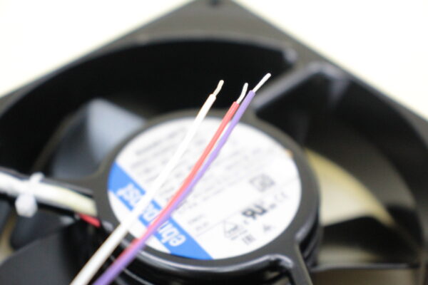 4606ZH - VENTILADOR AXIAL - COMPACTO - Imagem 4