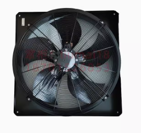 W6D710GH0303 - VENTILADOR AXIAL - EXAUSTOR
