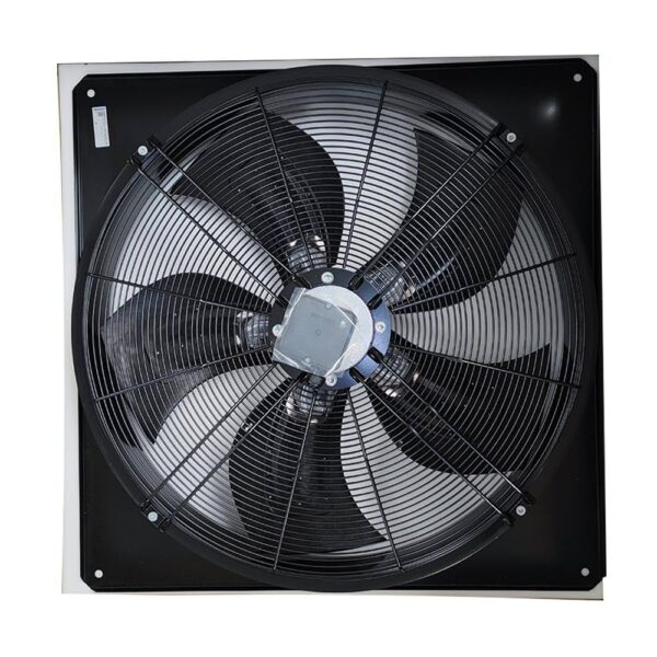 W6D800GE0503 - VENTILADOR AXIAL - EXAUSTOR