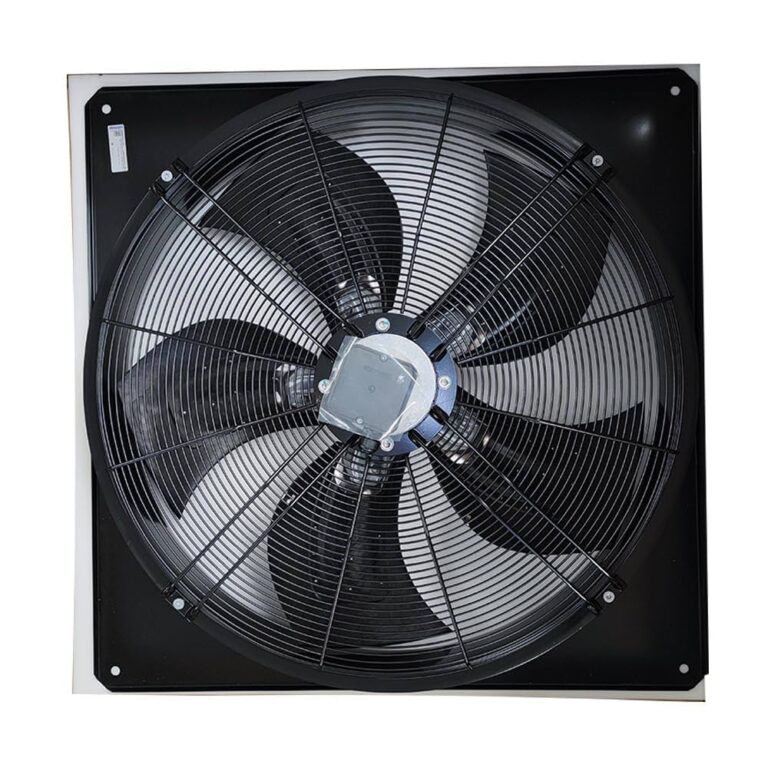 W6D800GE0503 - VENTILADOR AXIAL - EXAUSTOR