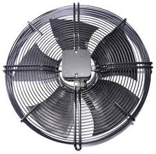 S4D500AM0103 - VENTILADOR AXIAL - EXAUSTOR