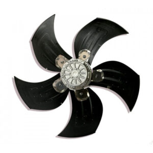 A6D800AE0503 - VENTILADOR AXIAL - EXAUSTOR