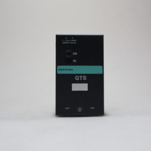 GEFRAN - GTS50-48-D-0