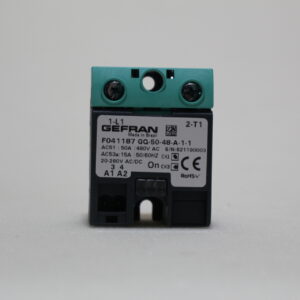 GEFRAN - GQ50-48-A-1-1