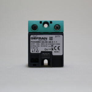 GEFRAN - GQ90-48-D-1-1