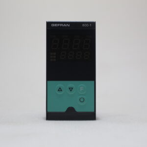 GEFRAN - 600-1-R-D-H-E-1