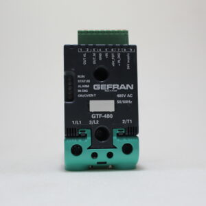 GEFRAN - GTF-25-480-000-01-PM