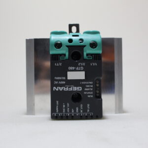 GEFRAN - GTF-90-480-000-01-PM