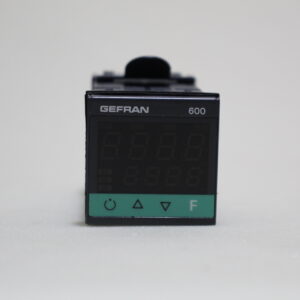 GEFRAN - 600-R-R-0-0-0