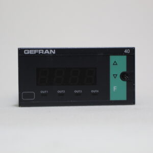 GEFRAN - 40T96-4-24-RR00001