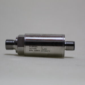 GEFRAN - TK-N-1-Z-B35D-M-V