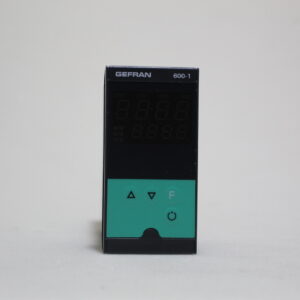 GEFRAN - 600-1-R-D-H-2-1
