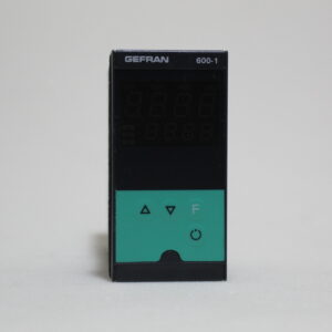 GEFRAN - 600-1-R-R-R-0-1