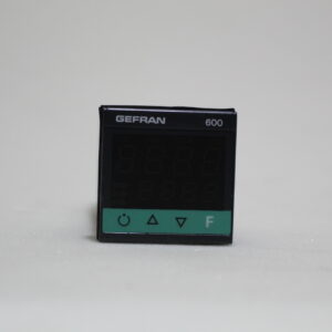 GEFRAN - 600-R-D-R-R-1