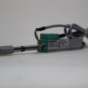 GEFRAN - PY2-F-050-S-01-M