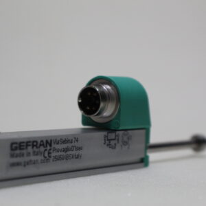 GEFRAN - PY21-C-100