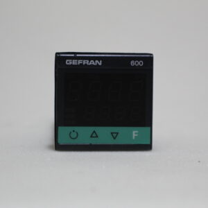 GEFRAN - 600-R-R-0-0-1