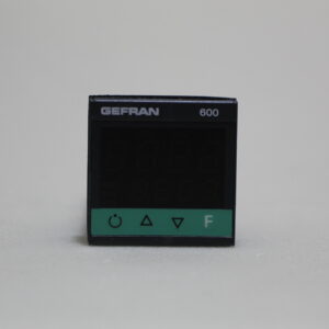 GEFRAN - 600-R-D-R-0-1