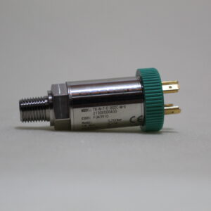 GEFRAN - TK-N-7-E-B02C-M-V