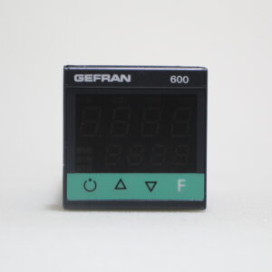 GEFRAN - 600-R-D-0-0-1