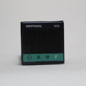 GEFRAN - 600-R-D-R-0-1