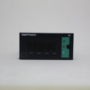 GEFRAN - 40T96-4-01-RR00001