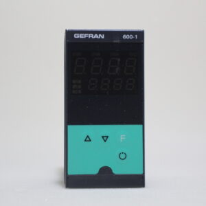 GEFRAN - 600-1-R-R-0-1