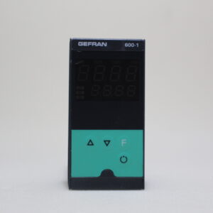 GEFRAN - 600-1-R-D-0-0-1