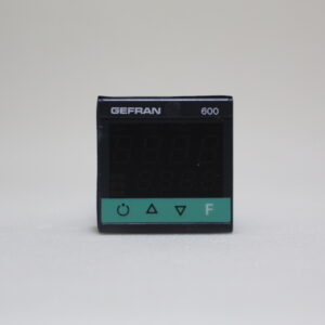 GEFRAN - 600-R-R-W-0-1