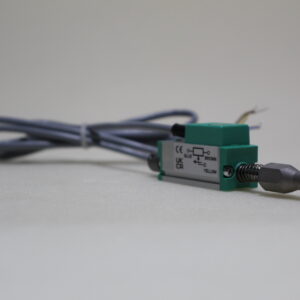 GEFRAN - PY2-F-010-S-01-M