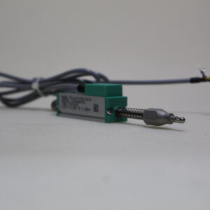 GEFRAN - PY2-F-025-S-01-M