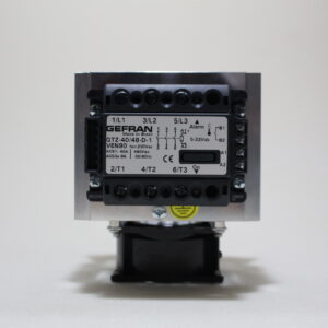 GEFRAN - GTZ-40/48-D-1-VEN90