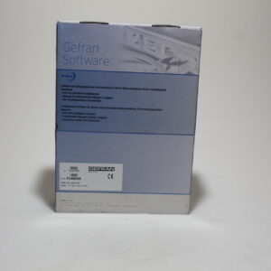 GEFRAN - GF_eXK-2-0-0