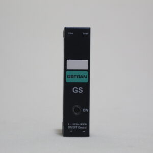 GEFRAN - GS-25/48-D-0