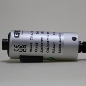 GEFRAN - CIR-N-2-M-Z