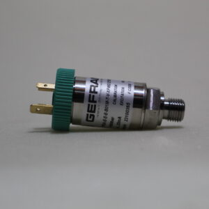 GEFRAN - TPSA-E-E-E-B01M-T-V